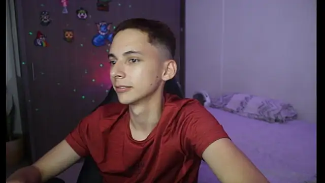 Snapshot of archi_love chatting on 01.30.25 archi love online show from 01.30.25