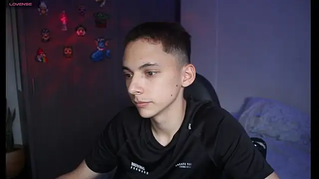 Snapshot of archi_love chatting on 02.02.25 archi love online show from 02.02.25