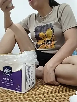 LalisaSexy online show from 07.01.26