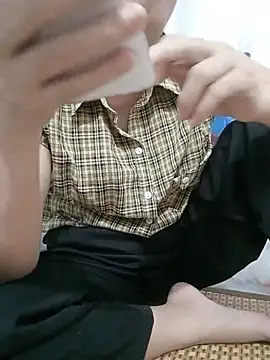 LalisaSexy online show from 07.31.26