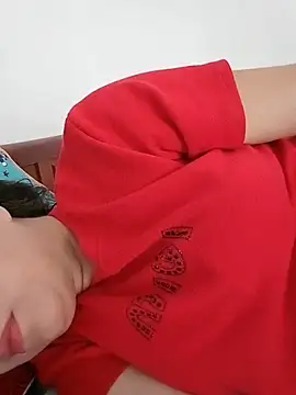 LalisaSexy online show from 08.02.26