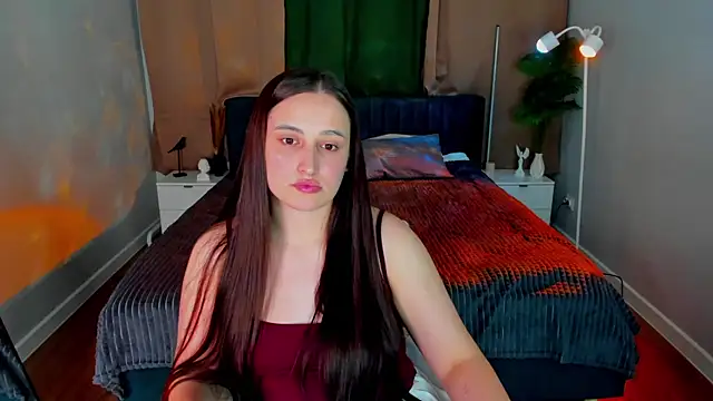 Snapshot of Elizabet_Colllins chatting on 06.07.26 Elizabet Colllins online show from 06.07.26