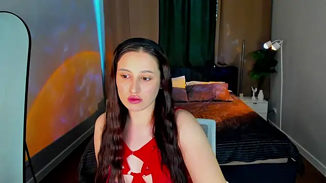 Snapshot of Elizabet_Colllins chatting on 06.12.26 Elizabet Colllins online show from 06.12.26
