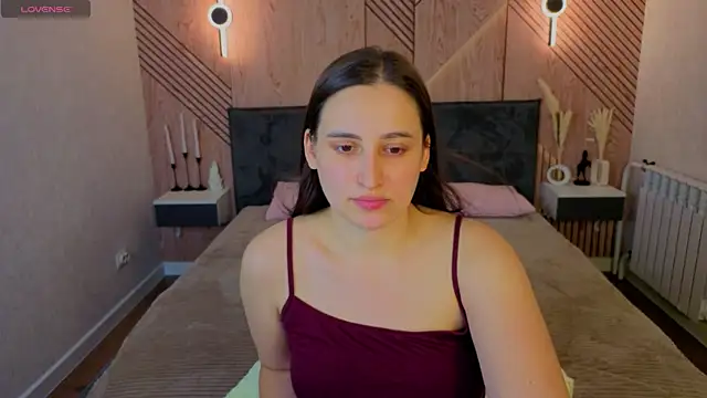 Snapshot of Elizabet_Colllins chatting on 07.03.26 Elizabet Colllins online show from 07.03.26