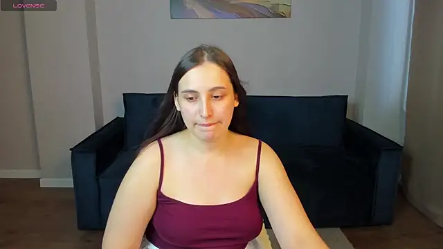 Snapshot of Elizabet_Colllins chatting on 07.05.26 Elizabet Colllins online show from 07.05.26