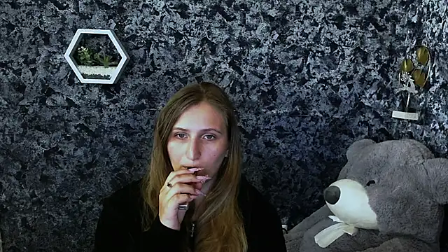 Jenny smille  online show from 06.05.26