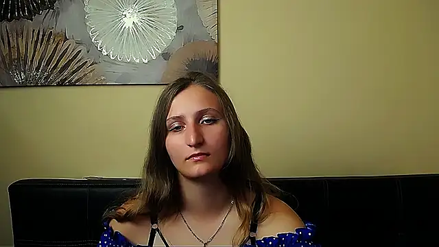 Jenny smille  online show from 06.26.26