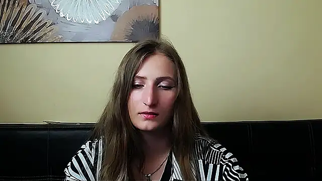 Jenny smille  online show from 07.01.26