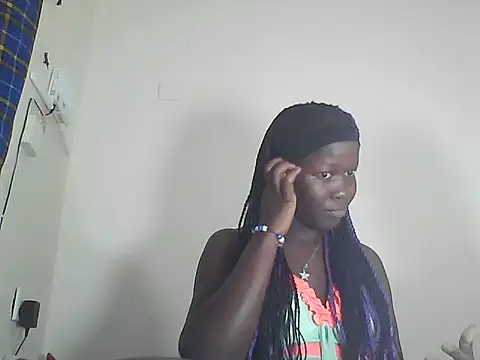 Snapshot of abungana chatting on 05.19.26 abungana online show from 05.19.26