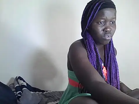 Snapshot of abungana chatting on 05.27.26 abungana online show from 05.27.26
