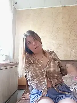 Snapshot of -baby_eva- chatting on 07.20.26 -baby eva- online show from 07.20.26