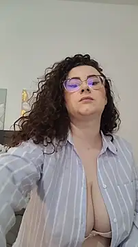 Snapshot of Elissa_Floyd__ chatting on 05.26.26 Elissa Floyd online show from 05.26.26