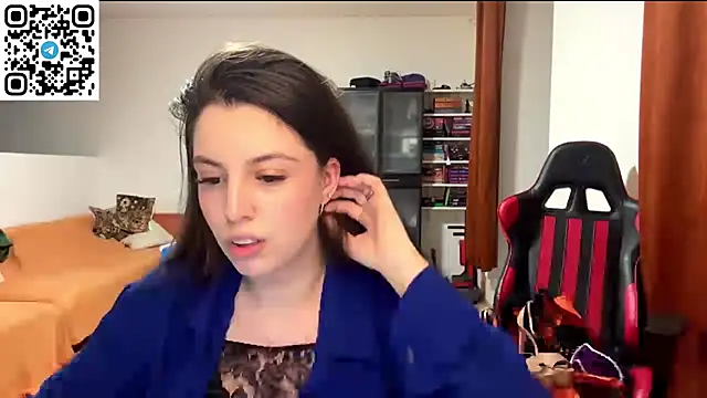 SweetFenomen67 online show from 06.12.26