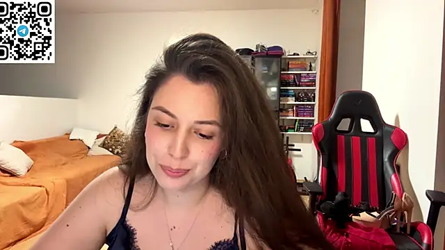 SweetFenomen67 online show from 07.14.26