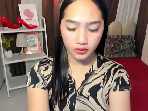 Snapshot of Urasianalodia chatting on 07.10.26 Urasianalodia online show from 07.10.26