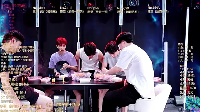 XT-YYDS-001 online show from 05.26.26