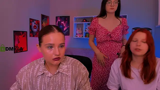 Snapshot of kriss_babyyy chatting on 07.19.26 kriss babyyy online show from 07.19.26