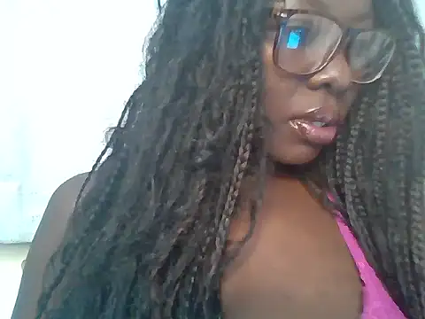 african pretty  online show from 05.22.26