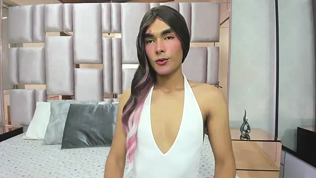 MiaBuny online show from 05.20.26