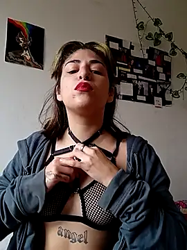 pervy princessx online show from 05.28.26