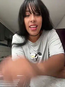 Snapshot of Alexia_Lerner chatting on 06.05.26 Alexia Lerner online show from 06.05.26
