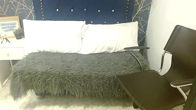 Allyshon  online show from 05.27.26