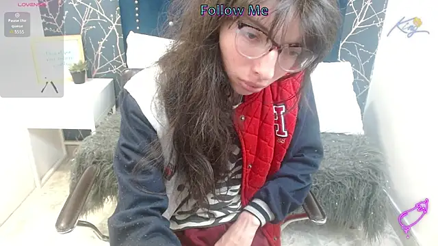 Allyshon  online show from 05.28.26
