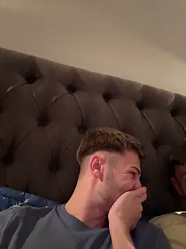 boyfriends24h online show from 05.18.26