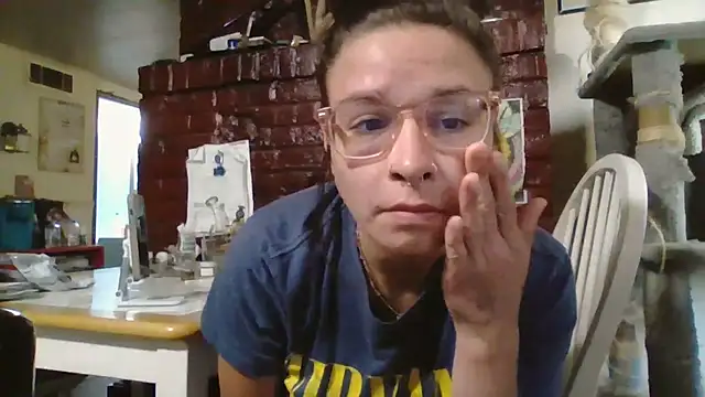 dabbingueen 94 online show from 07.09.26