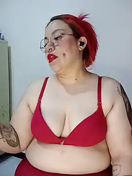 Snapshot of bruja_sscarlata chatting on 05.26.26 bruja sscarlata online show from 05.26.26