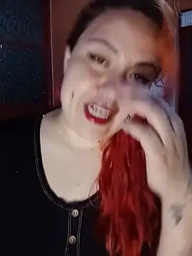 bruja sscarlata online show from 06.16.26