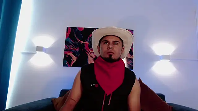 dominikvega online show from 05.23.26