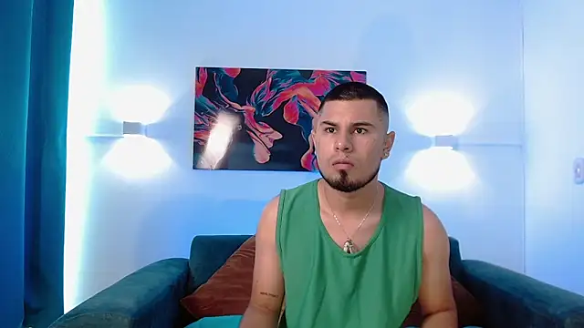 dominikvega online show from 05.26.26