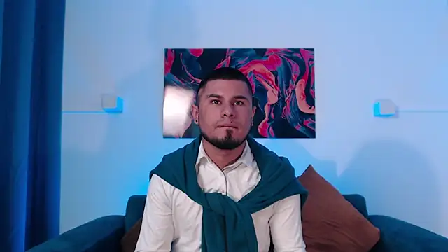 dominikvega online show from 07.01.26