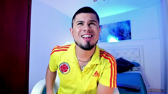 dominikvega online show from 07.07.26