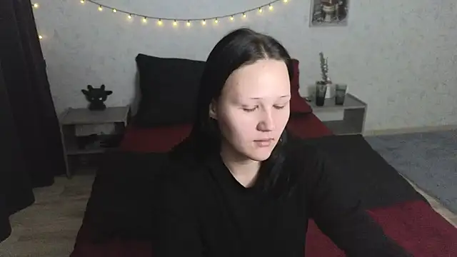 Tori cute online show from 07.15.26