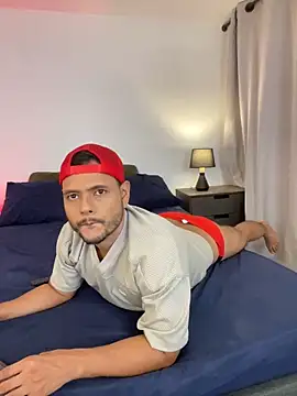 Nate tyler1 online show from 05.26.26