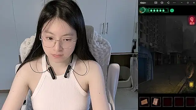 Erya-369 online show from 05.27.26