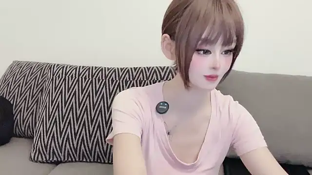 Snapshot of Elleeeee chatting on 06.06.26 Elleeeee online show from 06.06.26