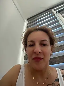 Snapshot of Hot-Milf4U chatting on 06.09.26 Hot-Milf4U online show from 06.09.26