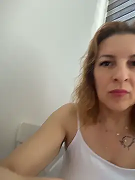 Snapshot of Hot-Milf4U chatting on 06.19.26 Hot-Milf4U online show from 06.19.26