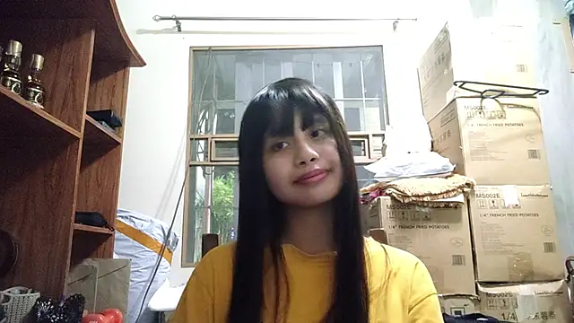 Snapshot of annawicket chatting on 06.09.26 annawicket online show from 06.09.26