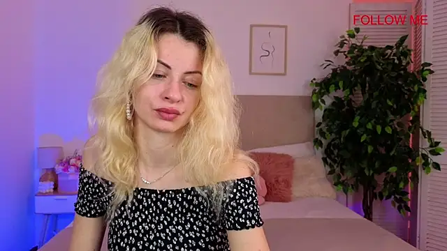 Fallen-angel1- online show from 05.26.26