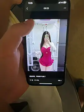 Alina006  online show from 05.28.26