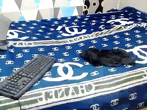 Trish CurveCock online show from 06.04.26