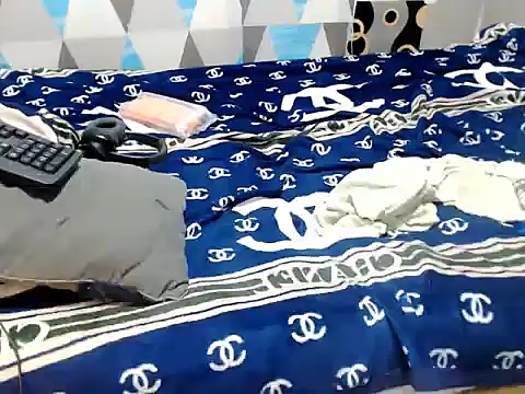 Trish CurveCock online show from 06.05.26