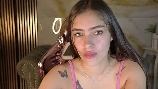Snapshot of Valeriaa_s chatting on 05.28.26 Valeriaa s online show from 05.28.26