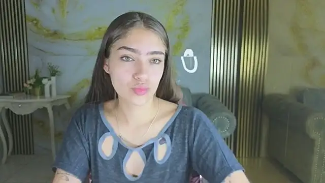 Valeriaa s online show from 07.02.26