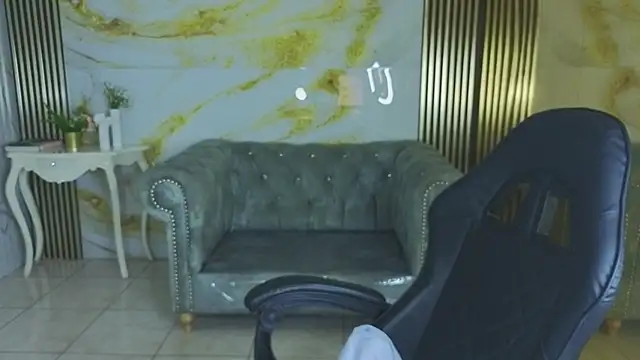 Valeriaa s online show from 07.10.26
