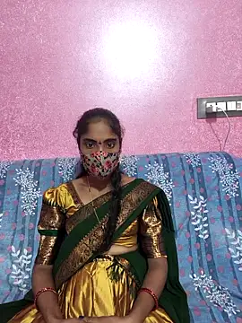 reshma124 online show from 06.05.26